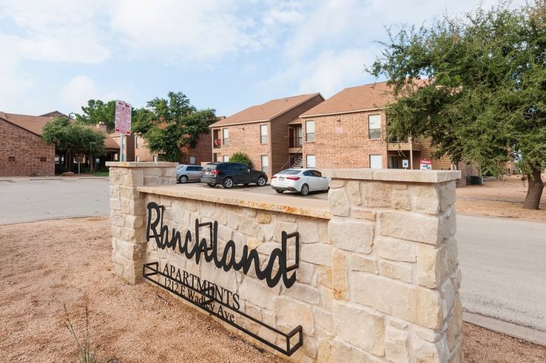 Ranchland Apartments Ranchland Apartments